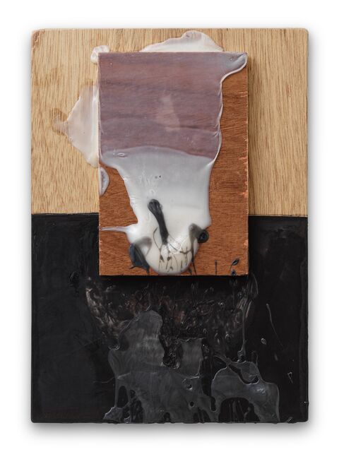 Takesada Matsutani - Yohaku - Hauser & Wirth